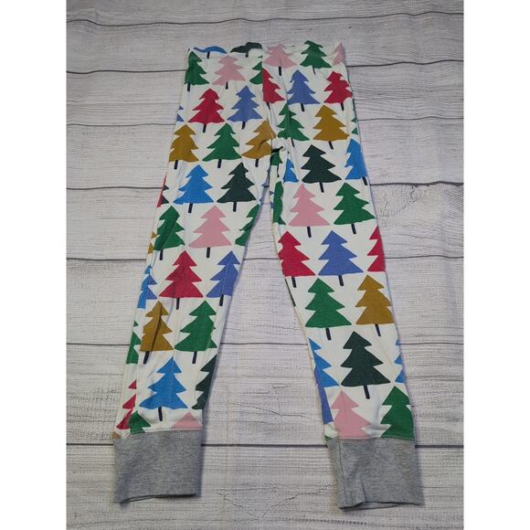 9 Mini Boden Holiday Tree Pajamas - Picture 8 of 8